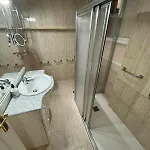 2- La Habitacion Del Piso Centro *