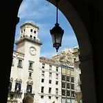2- La Habitacion Del Piso Centro