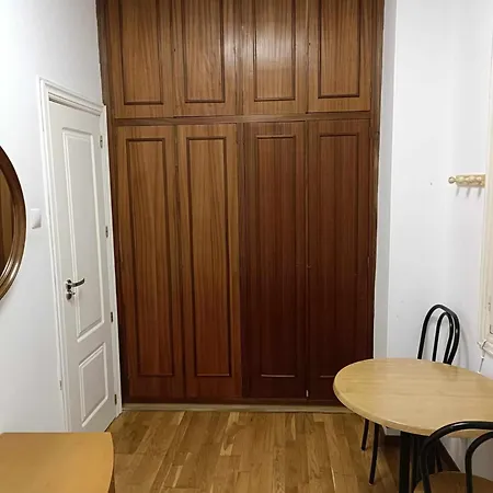 2- La Habitacion Del Piso Centro Alicante